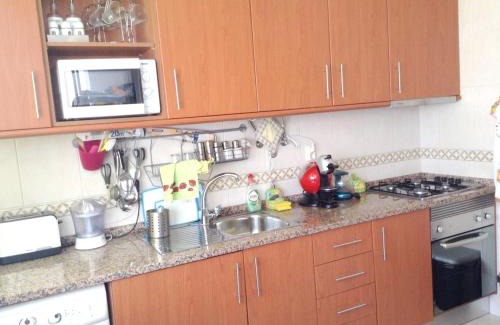 Vila Real Santo Antonio Apartment | Comfortable apartment with lake view in Vila Real - 75m²