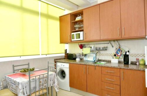 Vila Real Santo Antonio Apartment | Comfortable apartment with lake view in Vila Real - 75m²
