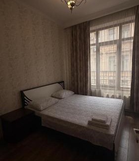 Tbilisi City Centre Apartment | Comfort retreat