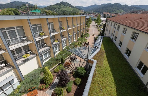 Gengenbach House | Comfort room - Schwarzwaldhotel Gengenbach