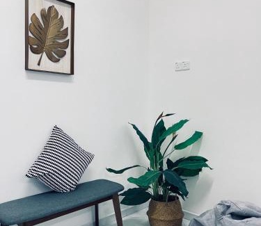 Teluk Intan House | Comfort Semi D House, 1 min to Town by Mr Homestay