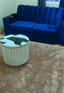 Naivasha House | Comfort stay