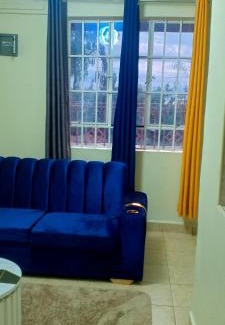 Naivasha House | Comfort stay