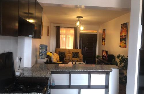 Viwanda Apartment | Comfort stay