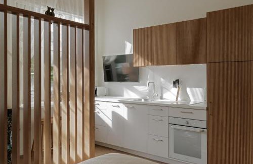 Old Town Apartment | Comfort Stay - Old Town