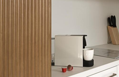 Old Town Apartment | Comfort Stay - Old Town