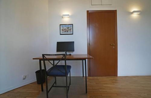 La Fontana Apartment | Comfort Stelvio