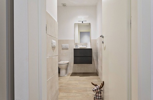 Pre Apartment | Comfort studio in Brignole de Ferrari by Wonderful Italy