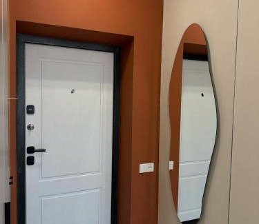 Almaty Apartment | Comfort & StyLe & BEST APARTMENT