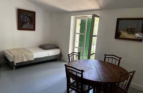 Tarascon House | Comfort Suite for 4 people