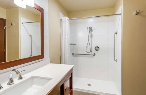 Burlington Hotel | Comfort Suites Burlington near I-5