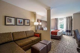 Fishkill Hotel | Comfort Suites Fishkill near Interstate 84