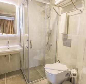 Alanya Hotel | Comfort Suites