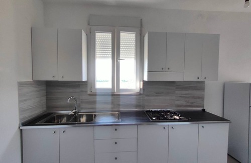 Kryevidh Apartment | Comfort, Tranquility and more - Residence Relax.