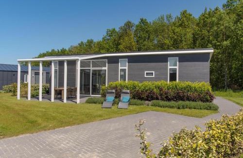 Wemeldinge House | Comfortabel en modern ingericht vakantiehuis 103