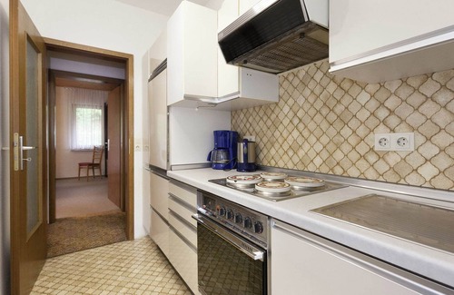 Obertal Apartment | Comfortable apartment in Baiersbronn with balcony