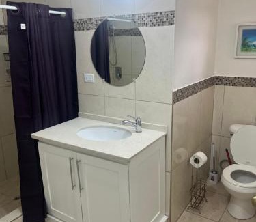 Valsayn House | comfortable 3bedroom townhouse