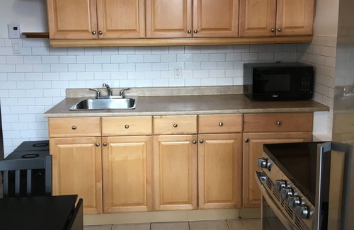 Sainte-Marie Apartment | Comfortable accommodation City center