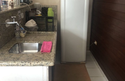 Ubatuba House | Comfortable and airy house. Family atmosphere. 10 minutes from the beach!