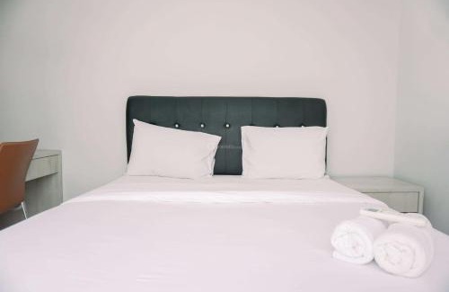 Ciputat Apartment | Comfortable and Homey 2BR at Transpark Bintaro Apartment By Travelio