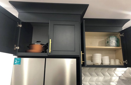 Laval-des-Rapides Apartment | Comfortable and luxurious condo with parking! 5 minutes from Place Bell