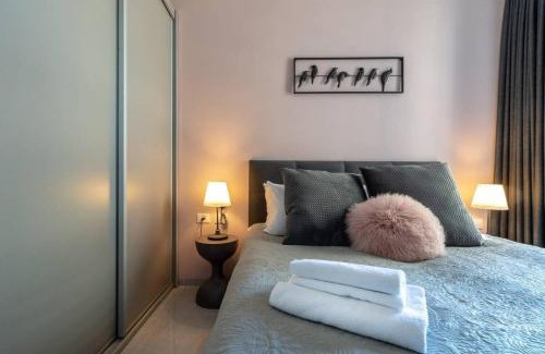 Nachlaot Apartment | Comfortable and new flat in city center