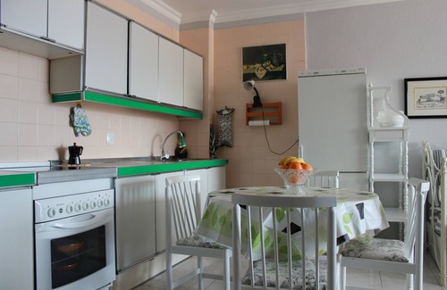 Los Cristianos Apartment | Comfortable and nice apartment in Beachfront in Los Cristianos