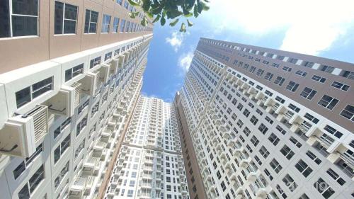 Java Apartment | Comfortable and Nice Studio at Tokyo Riverside PIK 2 Apartment By Travelio