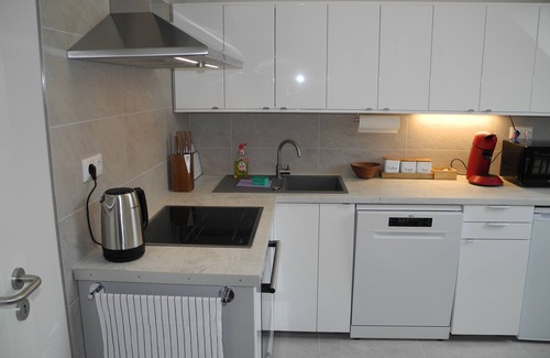 Wildau Apartment | Comfortable and quiet holiday Apartment in Wildau near Berlin and the S-Bahn