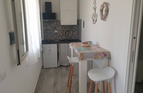 Lampedusa House | Comfortable and welcoming villa Graziosa Villetta I