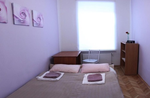 Yavory Apartment | Comfortable apartament in the centr