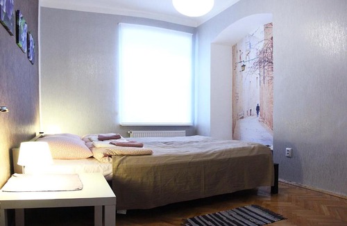 Yavory Apartment | Comfortable apartament in the centr