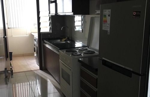 Santa Cruz Apartment | Comfortable apartment in Equipetrol