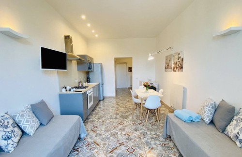 Tivoli Apartment | Comfortable apartment a 5-minute walk from villa d'este.