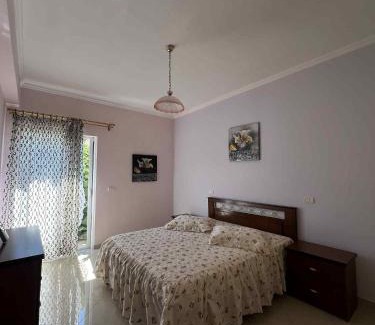 Tirana Apartment | Comfortable apartment