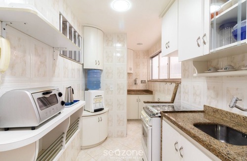 Centro Apartment | Comfortable Apartment 50m From Forte Beach Mzd0308