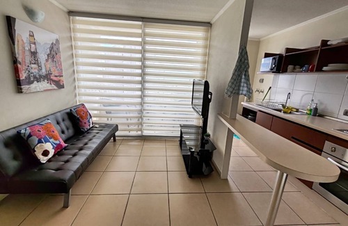 La Serena Apartment | Comfortable apartment in La Serena - Behind the Enjoy - 5 minutes from the beach
