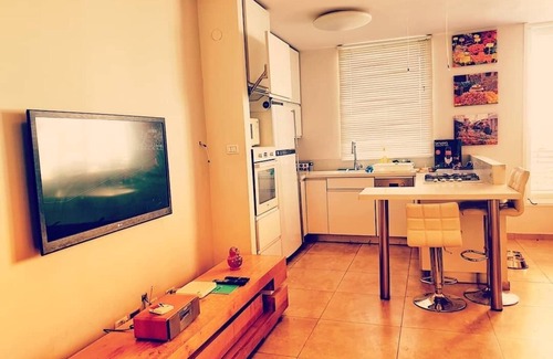Herzliya House | Comfortable apartment
