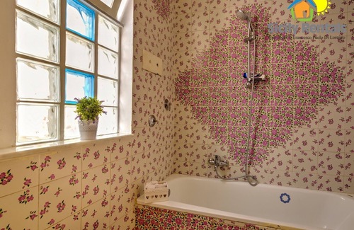 Capaci Apartment | Comfortable apartment within walking distance of the beautiful beach of Isola delle Femmine