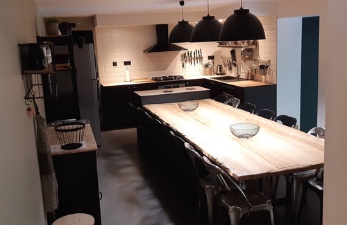 Villard-de-Lans House | COMFORTABLE CHALET 70M2 SOUTH-FACING TERRACE