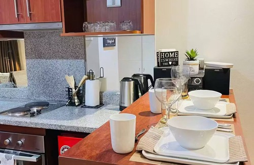 Providencia Apartment | Comfortable Department. Home Apartments Providencia