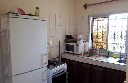 Douala House | Comfortable duplex/160 m2
