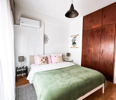 Egkomi Apartment | Comfortable Engomi Apartment