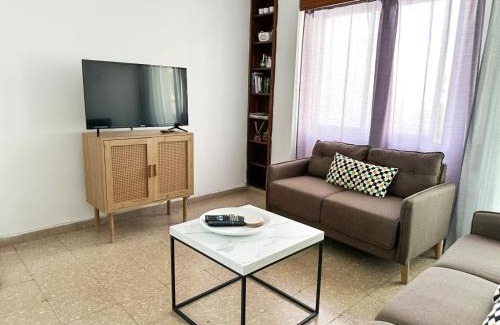 Egkomi Apartment | Comfortable Engomi Apartment