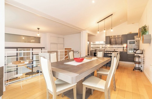 Matabiau Apartment | Comfortable escape in the heart of Toulouse