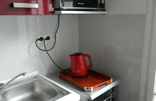 Tredrez-Locquemeau House | Comfortable Villa Facing THE SEA