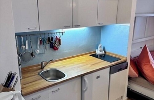 Seefeld in Tirol Apartment | Comfortable, functional and compact Doris apartment with indoor pool