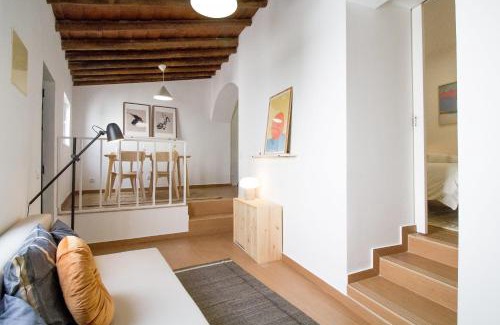 Castro Marim House | Comfortable getaway in Medieval Castro Marim