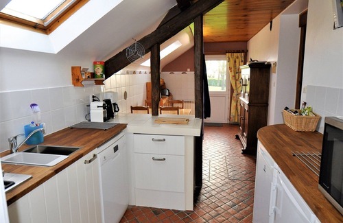 Montrichard Val de Cher House | Comfortable holiday home with swimming pool