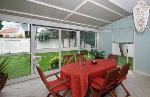 Mali Maj Cottage | Comfortable holiday house with private pool near the beaches in Poreč